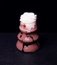 Iced Chocolate Mocha