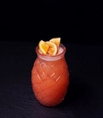Mango lemonade