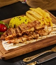 Chicken shish