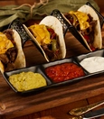 Beef Taco