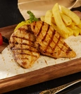 Chicken Külbastı