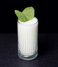 Mint Ayran
