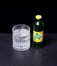 Lemon soda