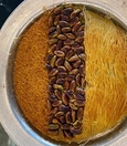 Mosaic Künefe