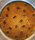 Special Künefe - serves 4