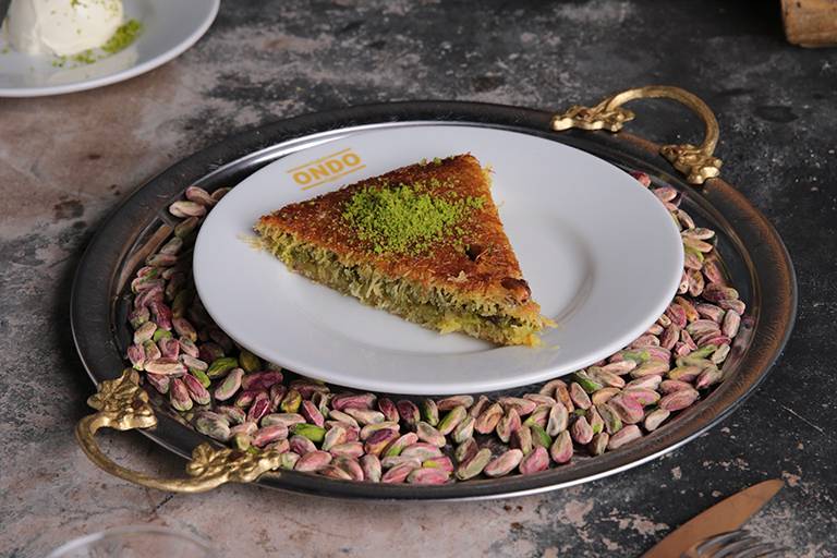 Tel Kadayif