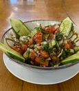 Shepherd’s salad