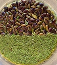 Billurzade künefe