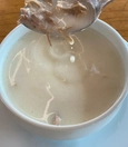 Bone Broth Soup