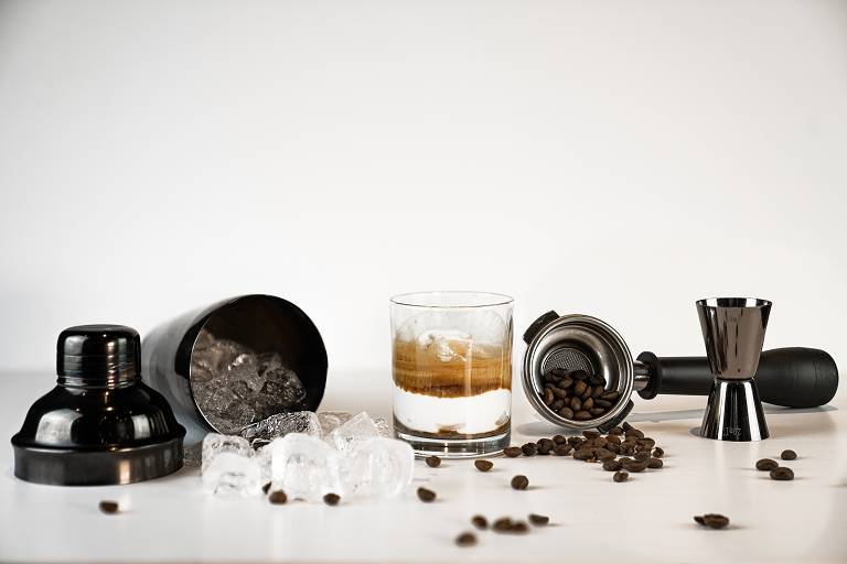 Affogato