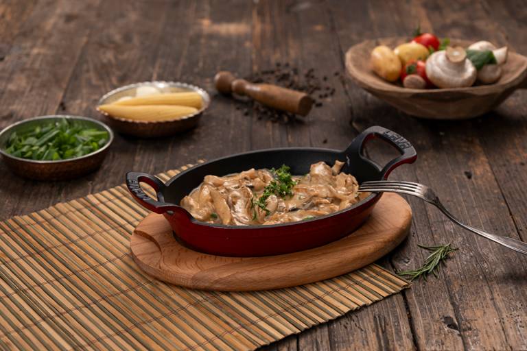 Metate Chicken