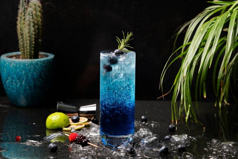 Deep Blue