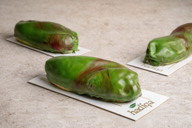 Antep pistachio Cédric Grolet
