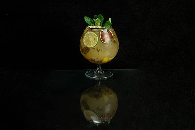 Cool Lime