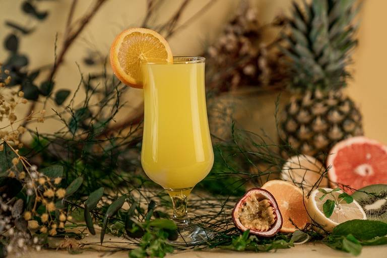 Classic lemonade