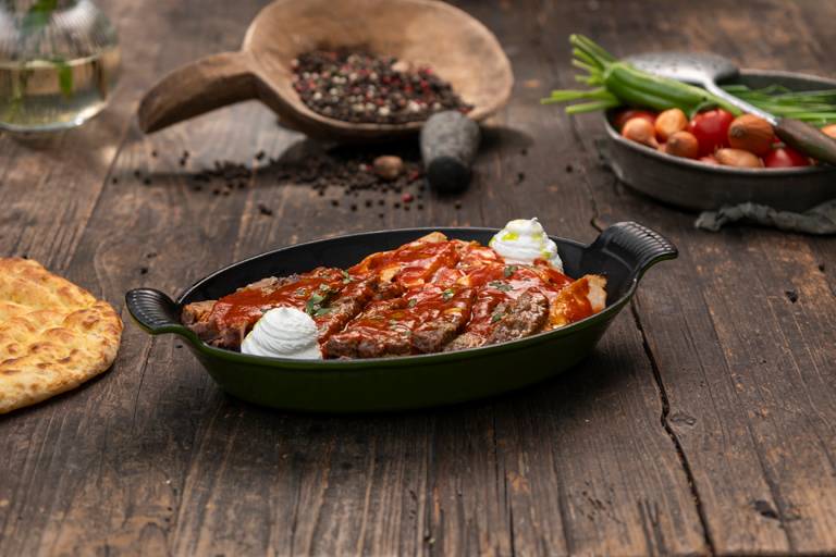 Hadiqa Kebab 240 g