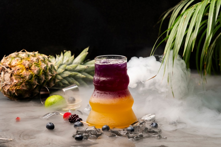 Pineapple Magic