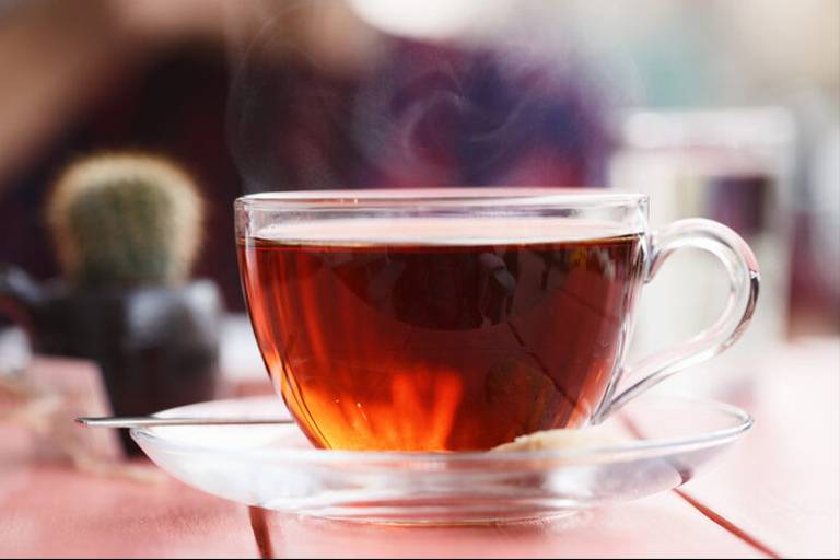 Cup of tea (200 ml)