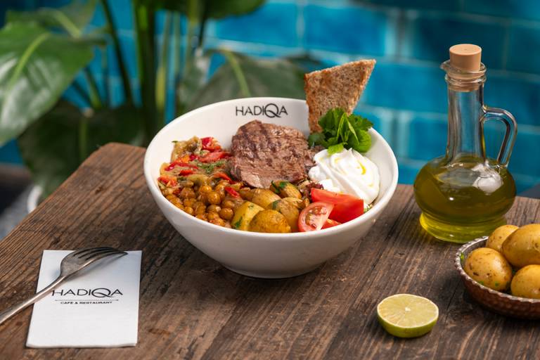 Beef bowl 120 g