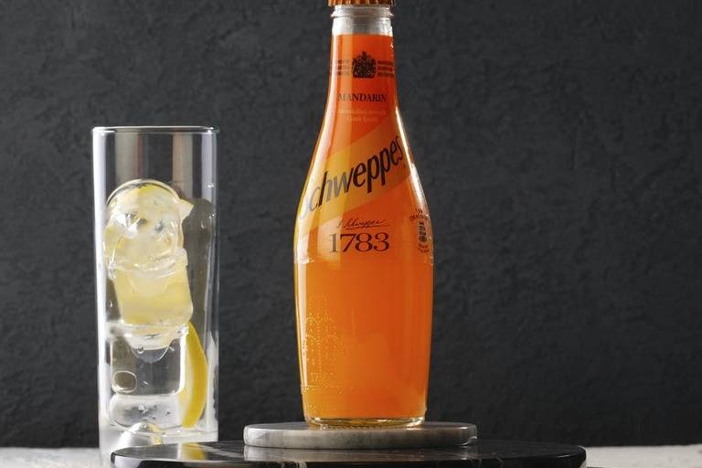 Schweppes (250ml)