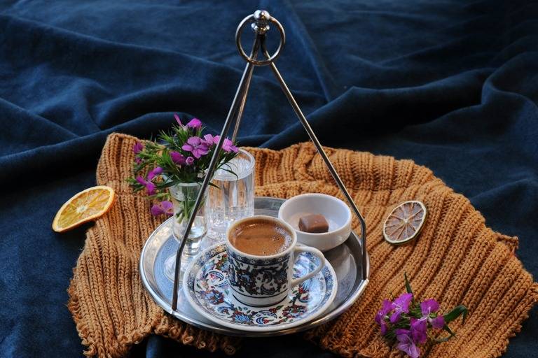 Menengiç coffee