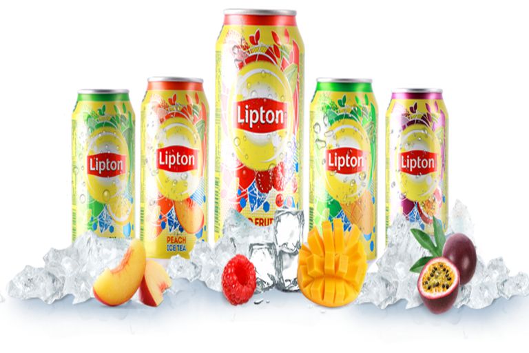 Iced tea (330 ml)