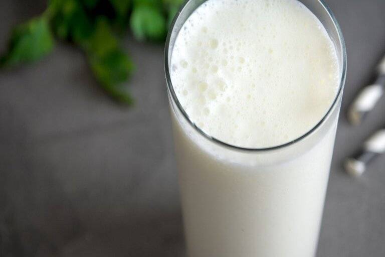 Ayran