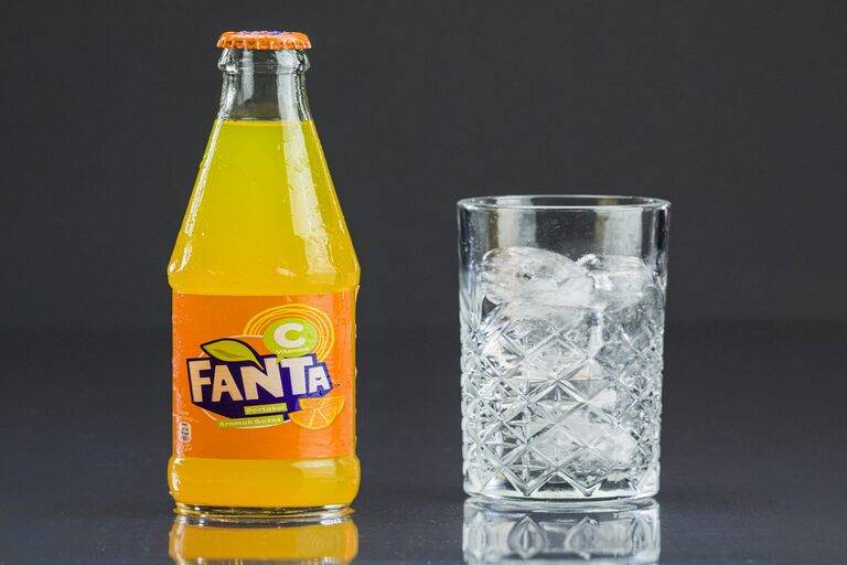 Fanta (300 ml)