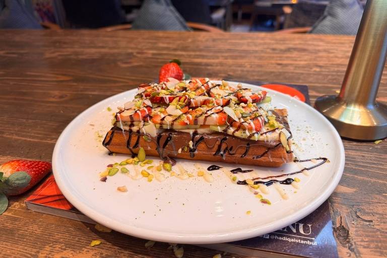 Waffle