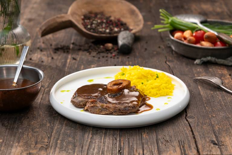 Osso buco 250 g