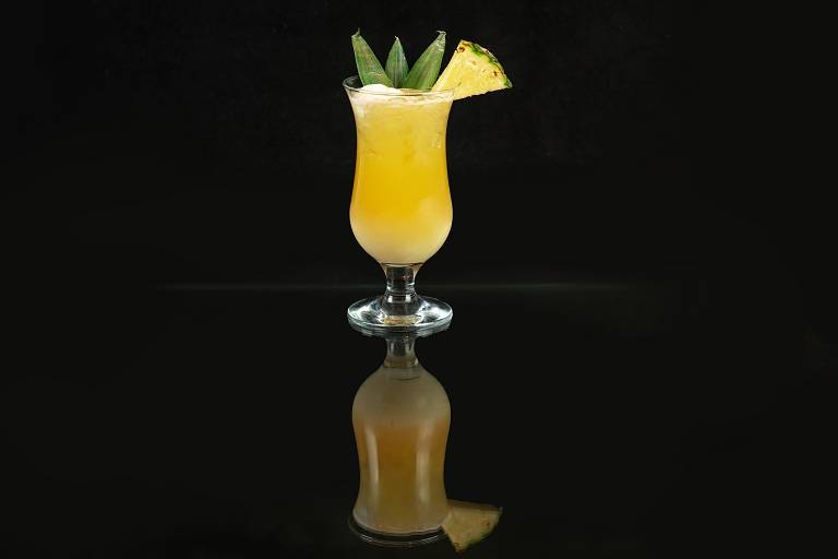 Piña Colada