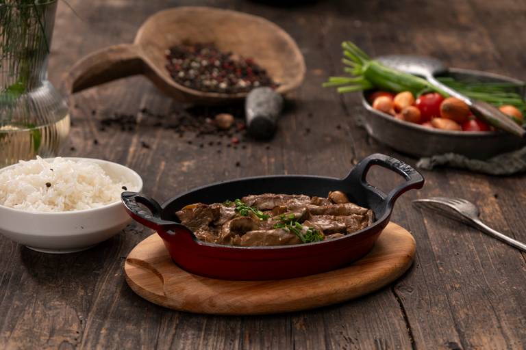 Metate Meat, 150 g