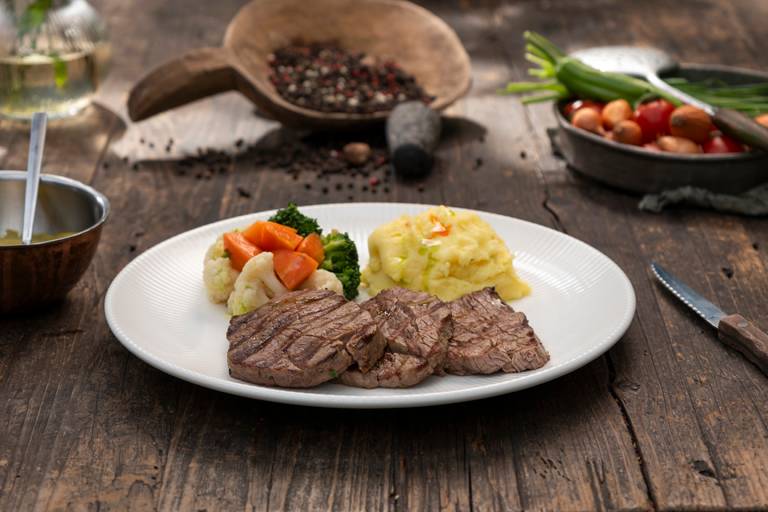 Beef Tenderloin