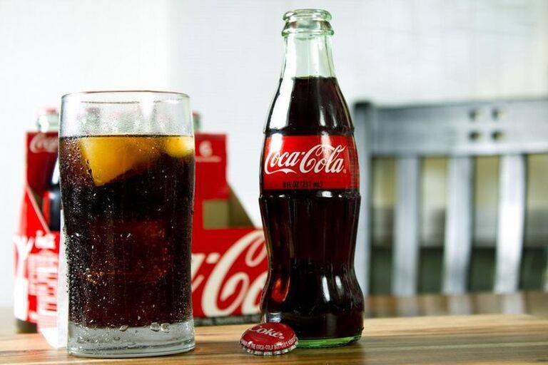 Coca-Cola (300 ml)