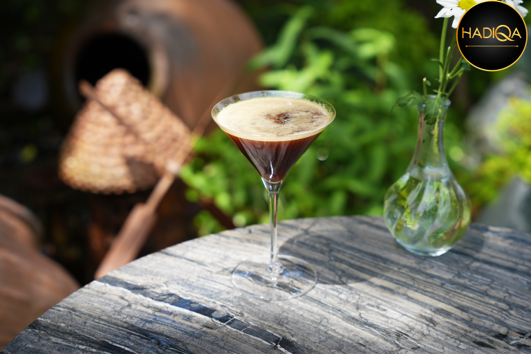 Espresso Martini