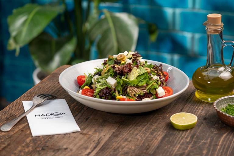 Garden Salad
