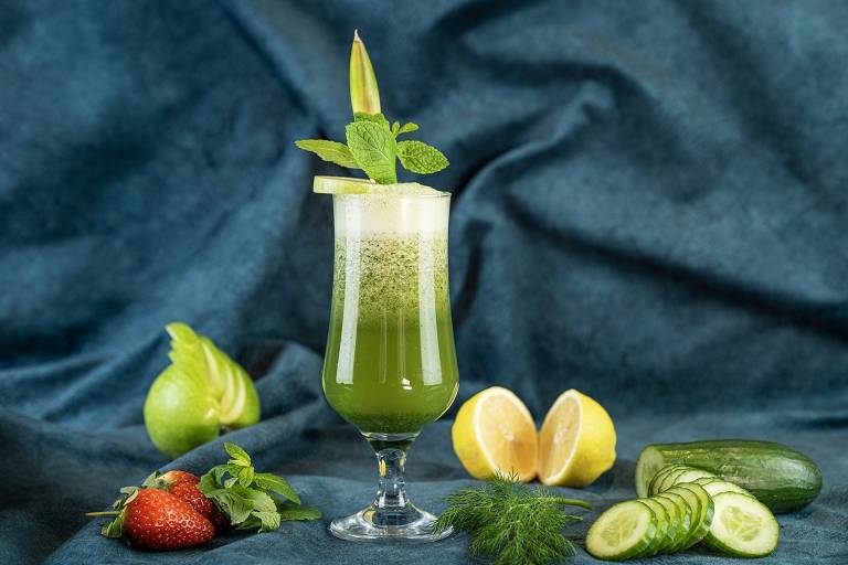 Green Detox