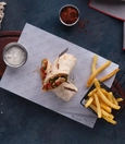 Chicken Wrap