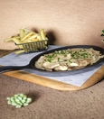 Chicken Stroganoff