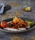 Boğaz Kebab