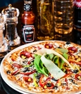Chef's Pizza