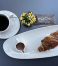 Chocolate Croissant