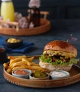 Cheeseburger