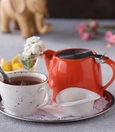 Apple tea