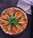 Woow Pizza