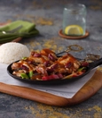 JMK Chicken