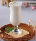 Banana smoothie