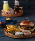 Classic Burger