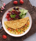 Healthy Omelette