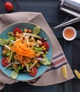 Cajun Chicken Salad